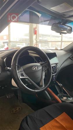 هيونداي فلوستر